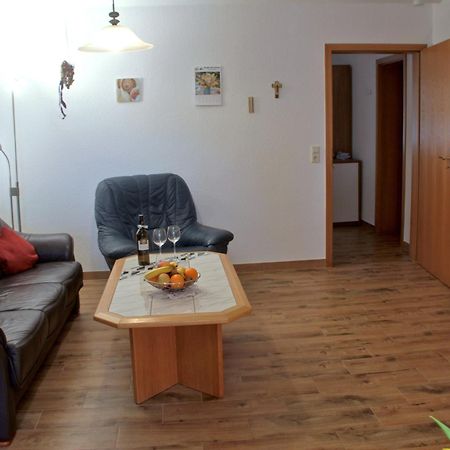 Ferienwohnung Schneckenhus Lautenbach المظهر الخارجي الصورة