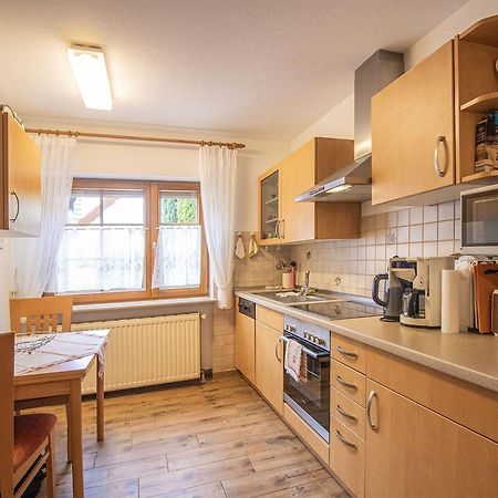 Ferienwohnung Schneckenhus Lautenbach المظهر الخارجي الصورة