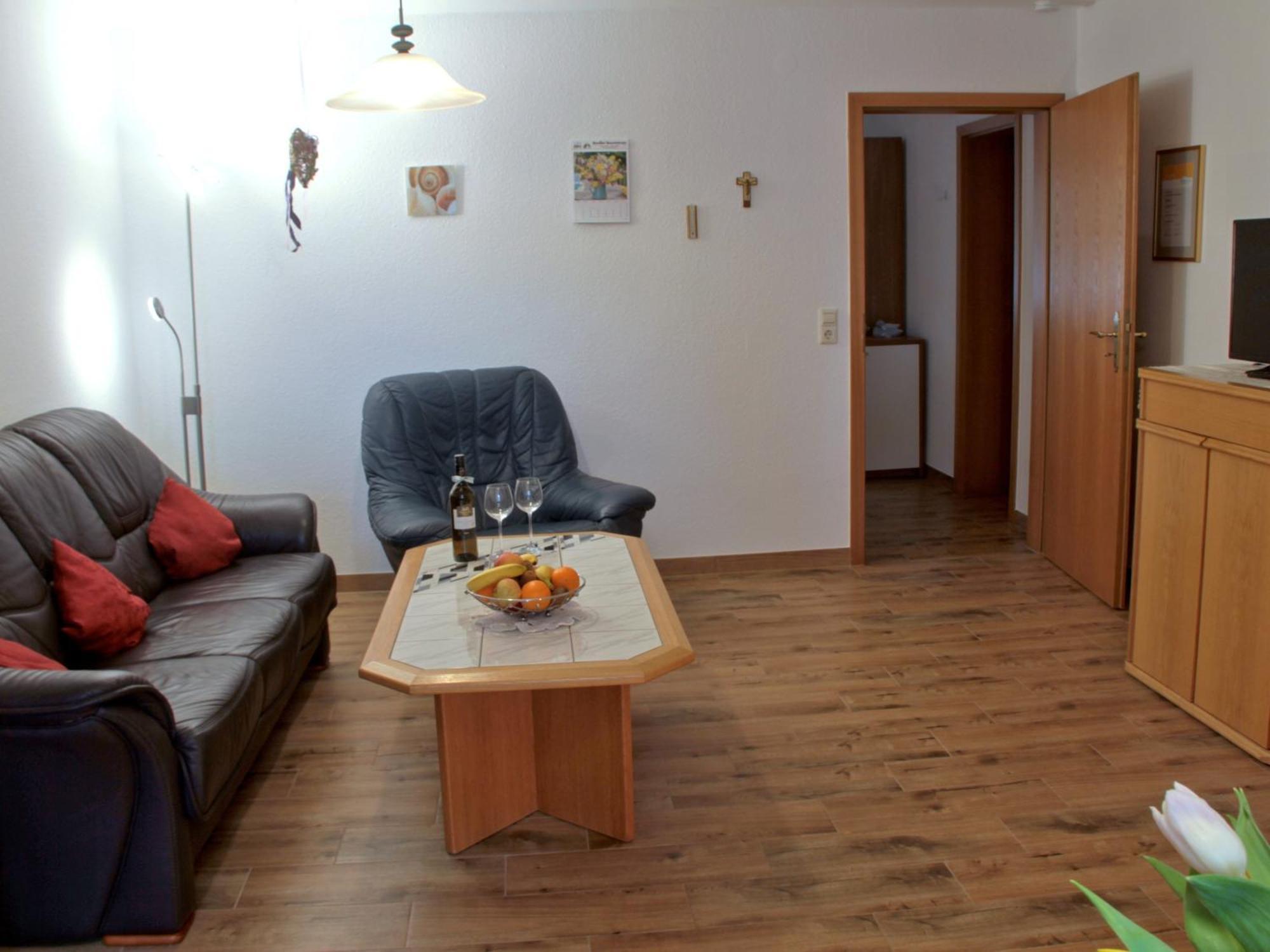 Ferienwohnung Schneckenhus Lautenbach المظهر الخارجي الصورة