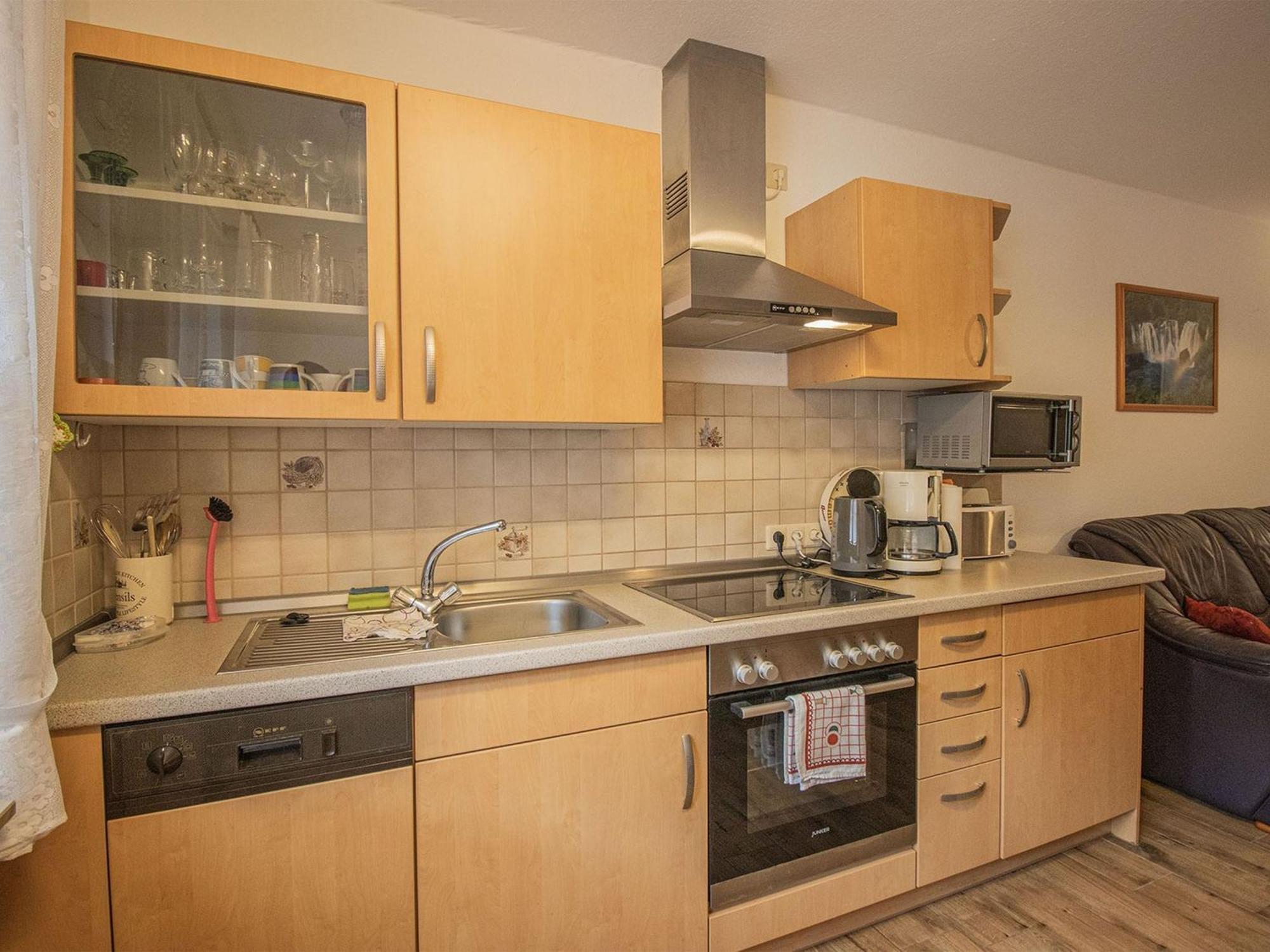 Ferienwohnung Schneckenhus Lautenbach المظهر الخارجي الصورة
