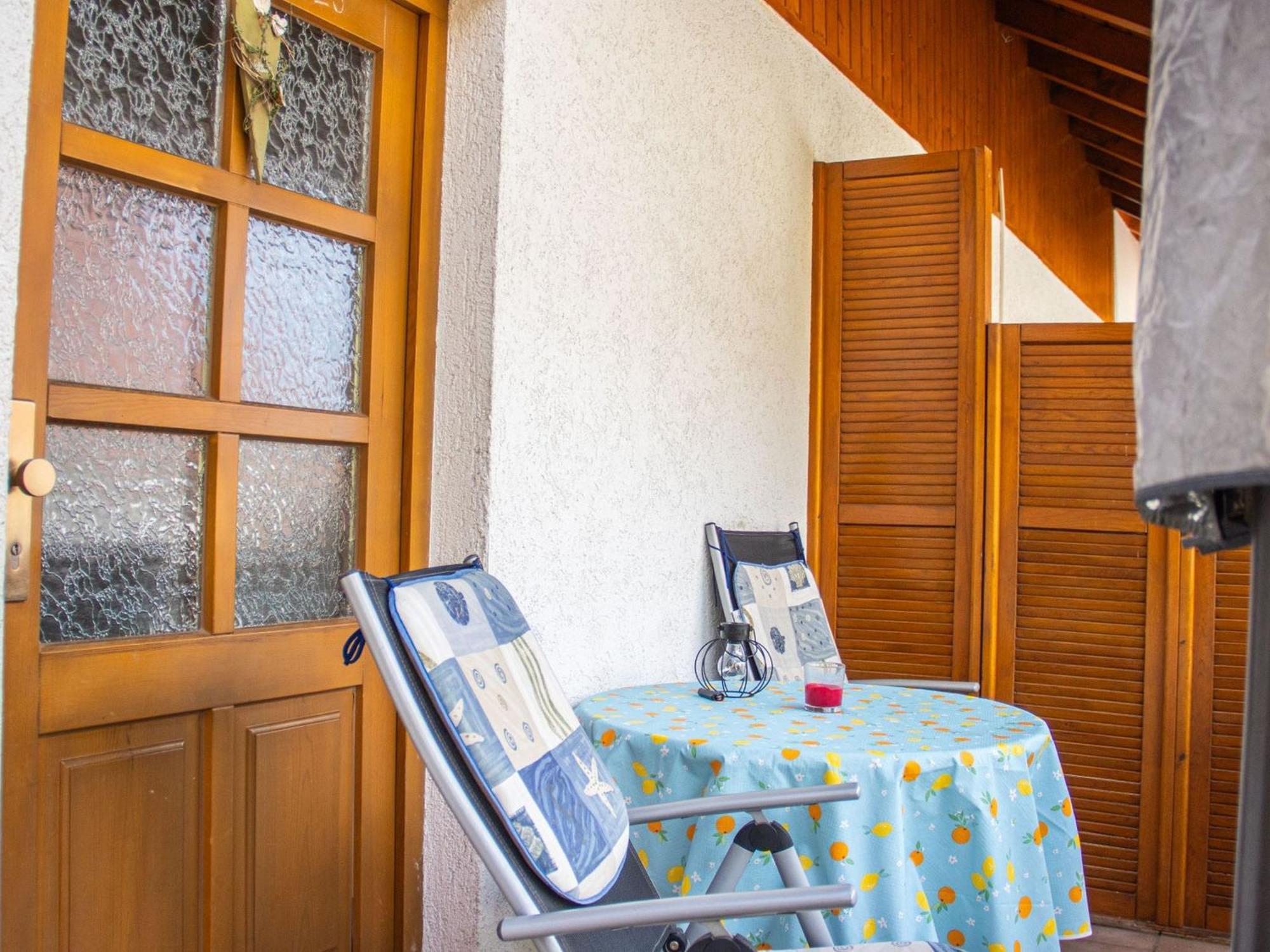 Ferienwohnung Schneckenhus Lautenbach المظهر الخارجي الصورة