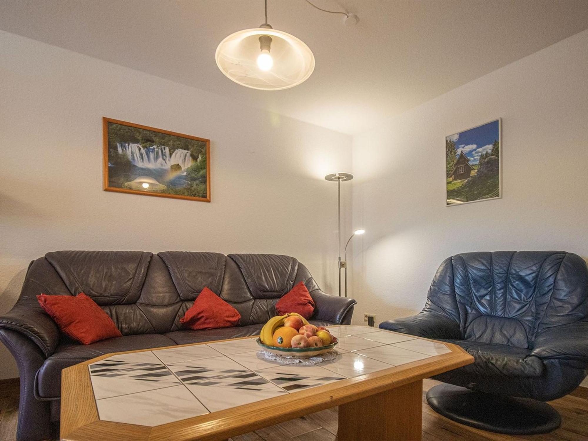 Ferienwohnung Schneckenhus Lautenbach المظهر الخارجي الصورة