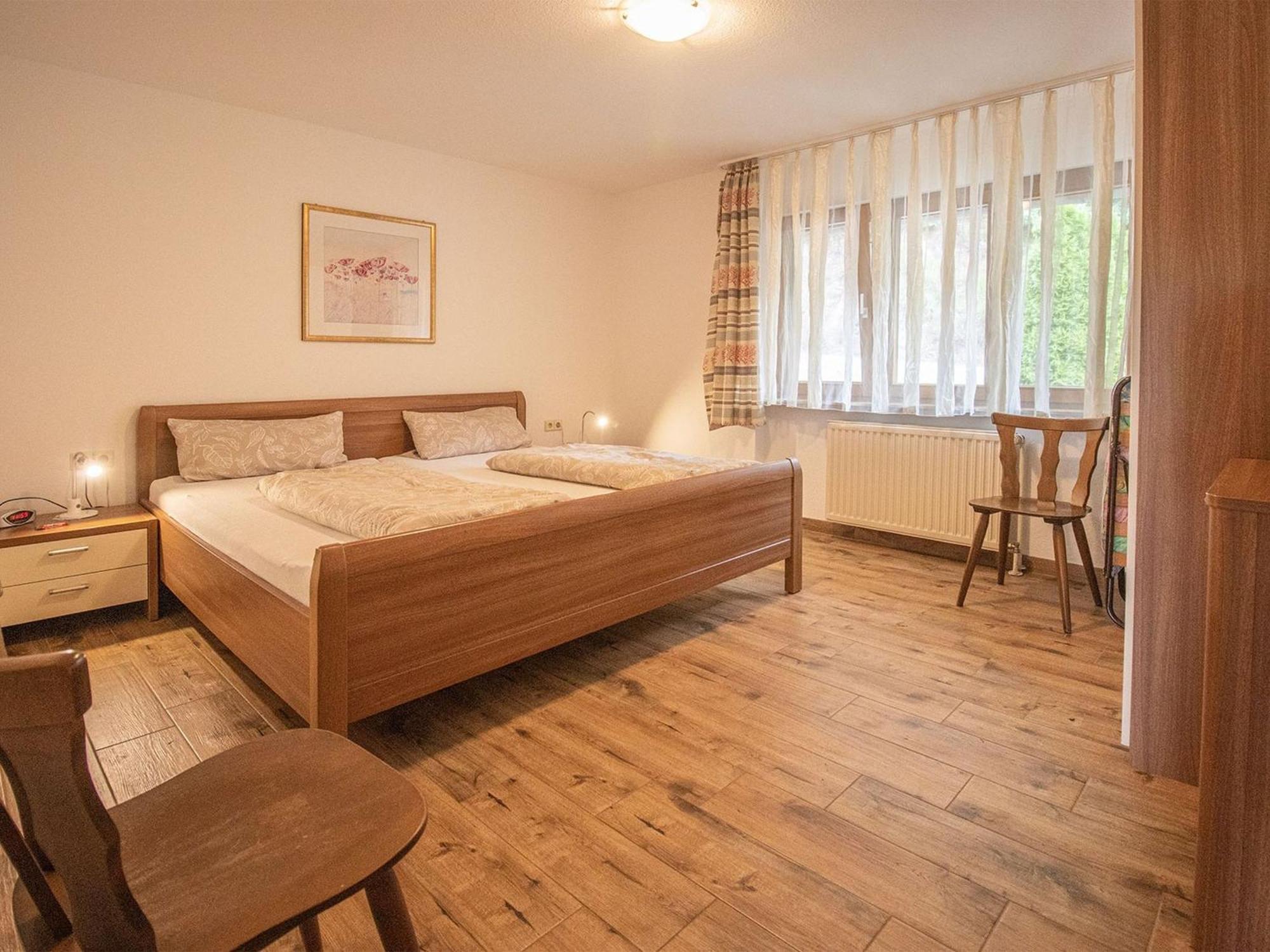 Ferienwohnung Schneckenhus Lautenbach المظهر الخارجي الصورة
