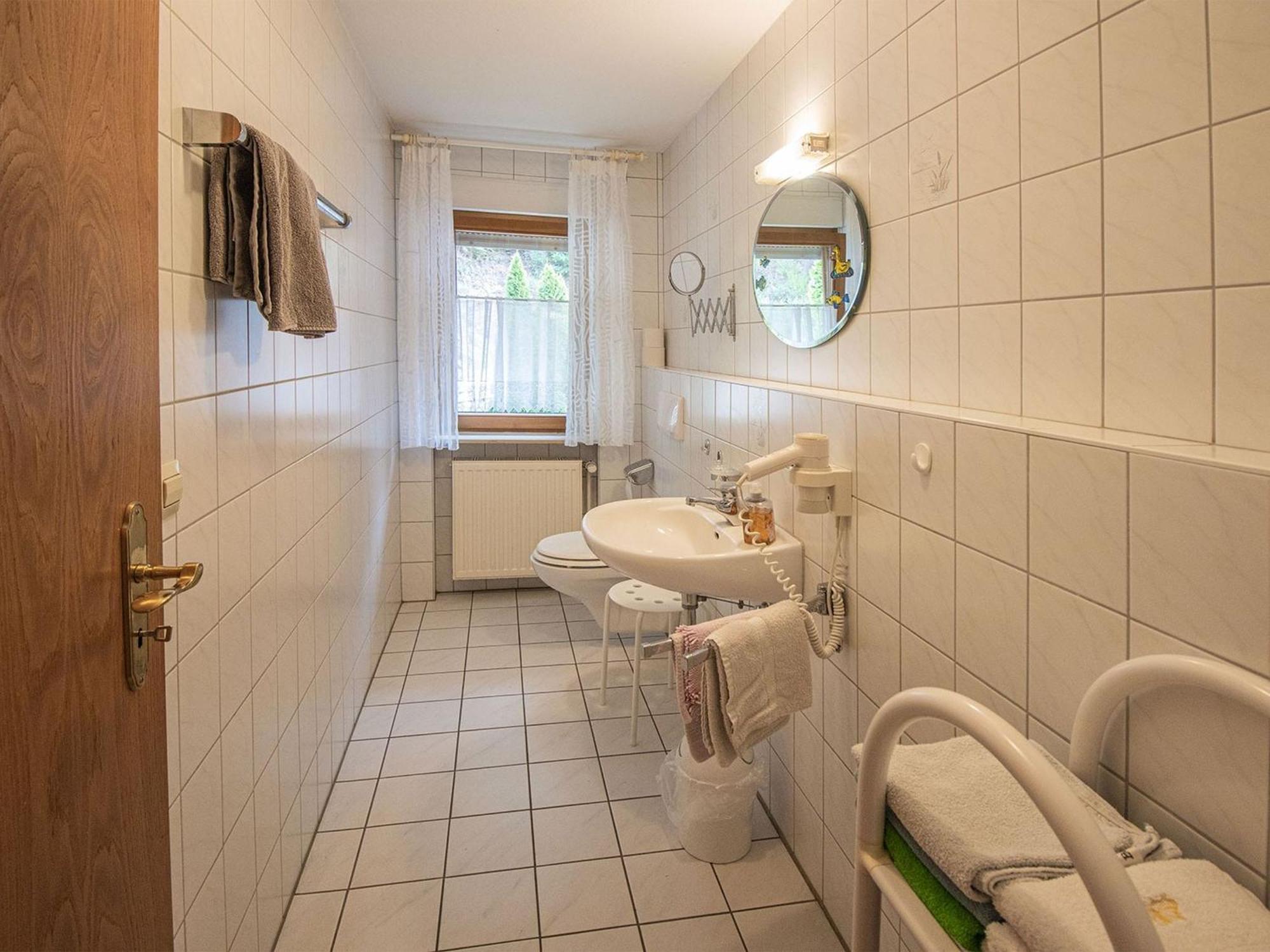 Ferienwohnung Schneckenhus Lautenbach المظهر الخارجي الصورة