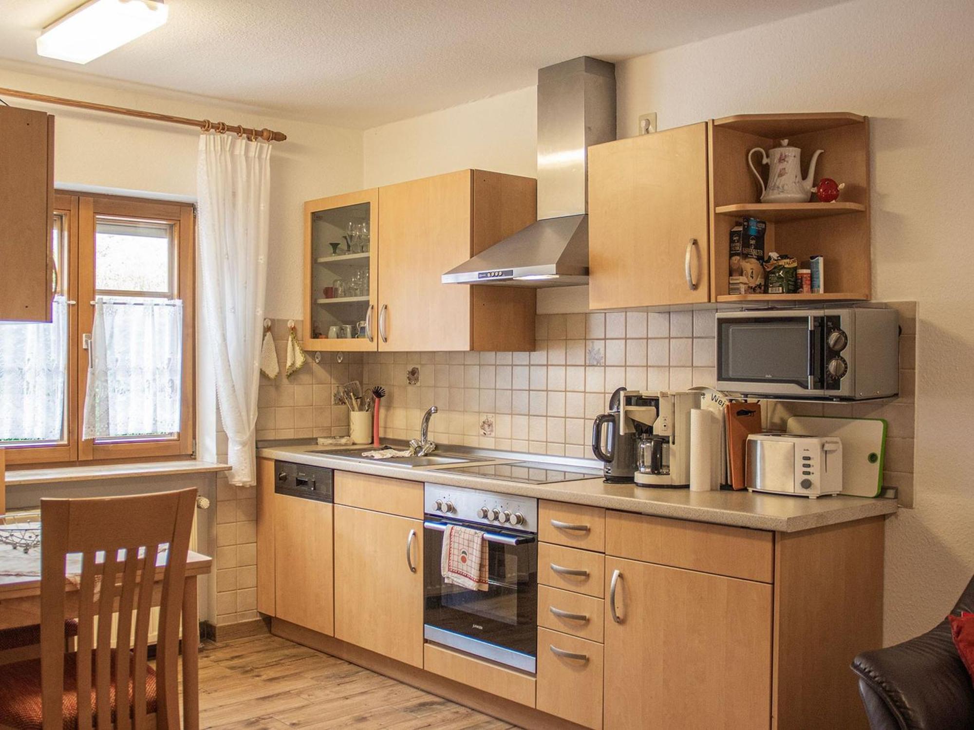 Ferienwohnung Schneckenhus Lautenbach المظهر الخارجي الصورة